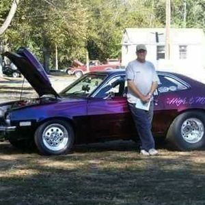 Meet your Posher, Jimmy